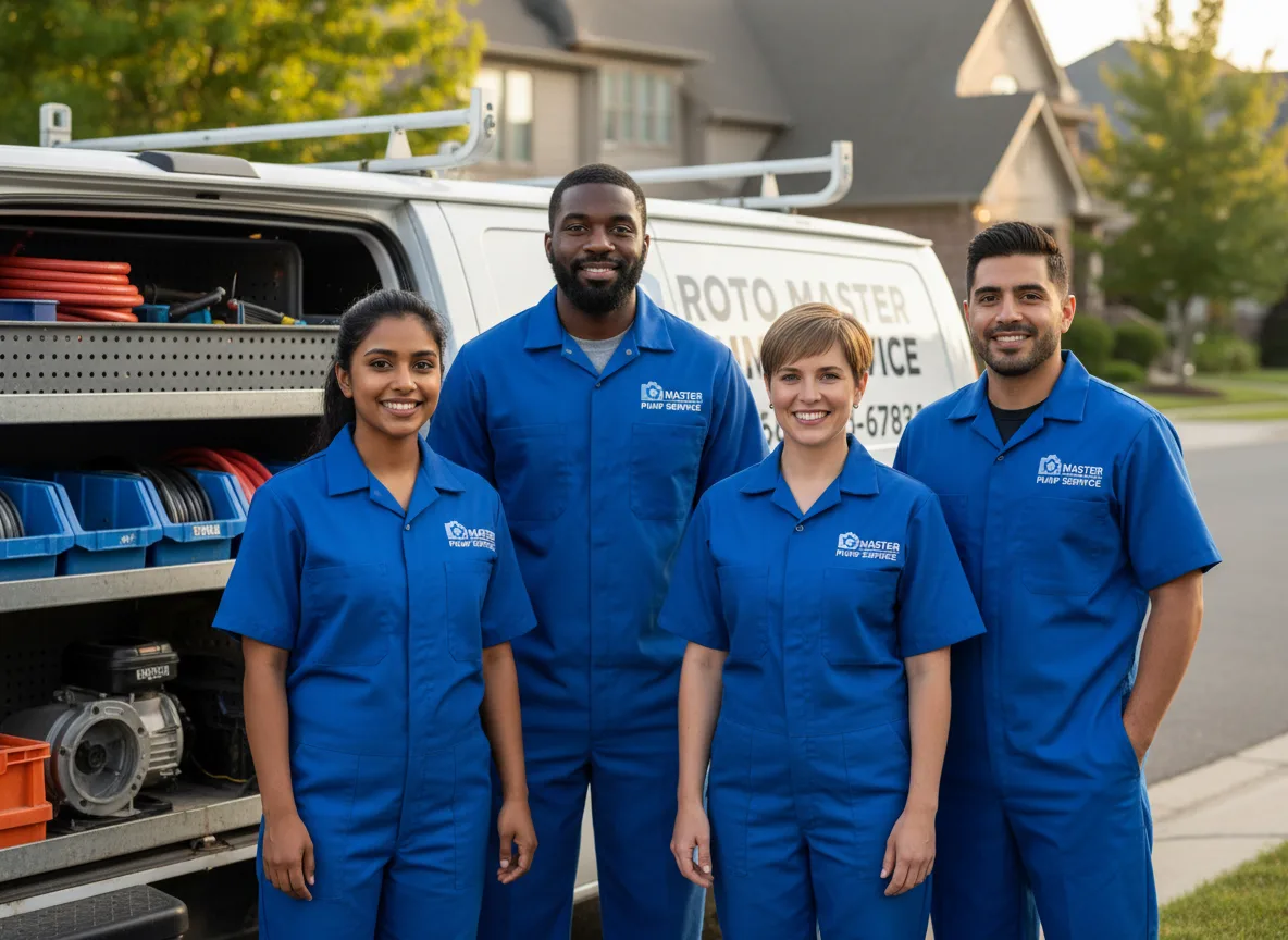 Sump Pump Installation company in Bettendorf, IA